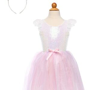 Great Pretenders Dreamy Unicorn Dress
